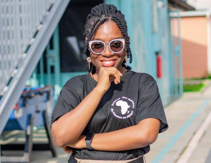 Jospine-Doris ABADASSÍ